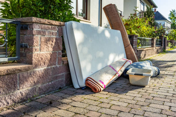 Trusted Akron, IA Junk Removal Experts