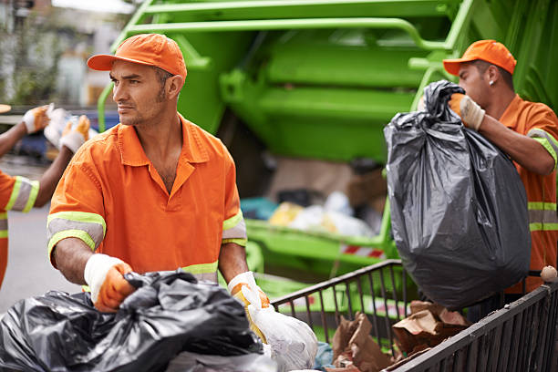 Junk Removal for Events in Akron, IA