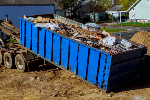 Shed Removal in Akron, IA